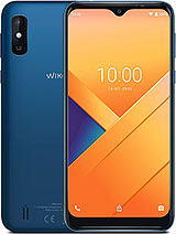 Wiko Y81 Price In Nigeria