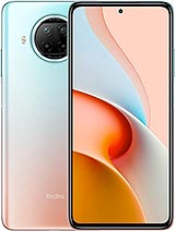 Xiaomi Redmi Note 9 Pro 5G Price In Mali