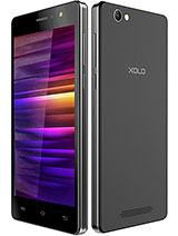 XOLO Era 4G Price In Bermuda