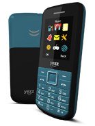 Yezz Chico 2 YZ201 Price In Azerbaijan