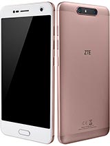 ZTE Blade V8 Price In Gambia