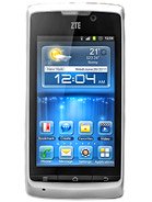 ZTE Blade II V880+ Price In Spain