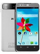 ZTE Grand S Flex Price In Uruguay