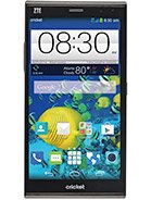 ZTE Grand Xmax Price In British VirgIslands