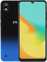 ZTE Blade A7 Price In MobileDokan