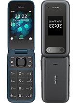 Nokia 2660 Flip Price In British Indian Ocean Territory