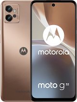 Motorola Moto G32 Price In Paraguay