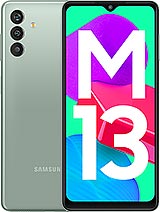 Samsung Galaxy M13 (India) Price In Lithuania