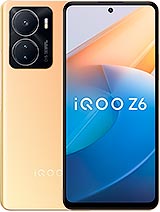 vivo iQOO Z6 (China) Price In Andorra