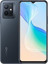 vivo iQOO Z5 (2022) Price In Hong Kong