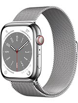 Apple Watch Series 8 Price In Nigeria