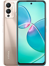 Infinix Hot 12 Play NFC Price In Honduras