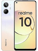 Realme 10 Price In China