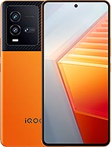 vivo iQOO 11 Price In Gabon