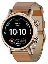 Motorola Moto Watch 150 Price In Chad