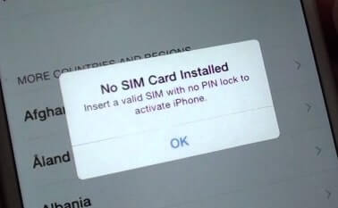 How To Activate Android Phone Without Sim Card