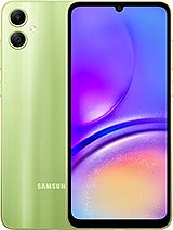 Samsung Galaxy A05 Price In Congo Republic