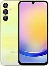 Samsung Galaxy A25 Price In Greece