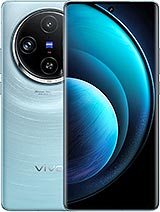 vivo X100 Pro Price In Thailand