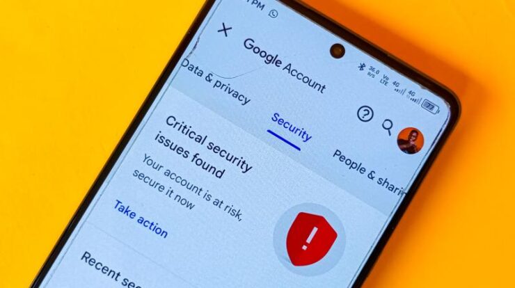 Dangerous New Malware Uses Cookies To Break Into Google Accounts