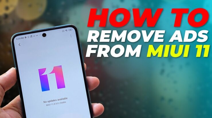 How to Remove Popup Ads And Viruses from Your Xiaomi Pocophone F1
