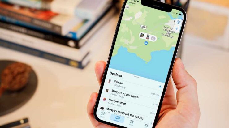 How To Set Up Find My Friends And Track An Iphone