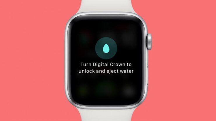Which Apple Watch Models Are Waterproof?