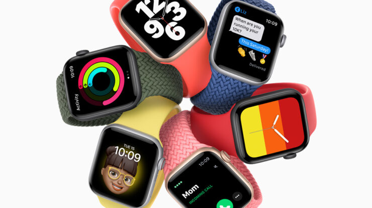 10 Apple Watch Complications Actually Worth Adding To Your Watch Face