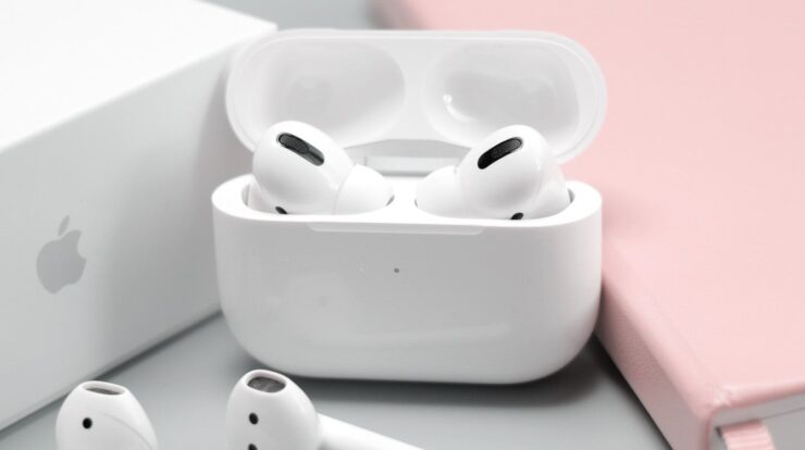 Best Airpods Tips And Tricks