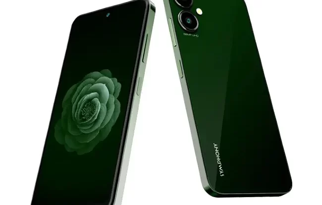 Best Phone Under 6000 Taka In Bangladesh 2024