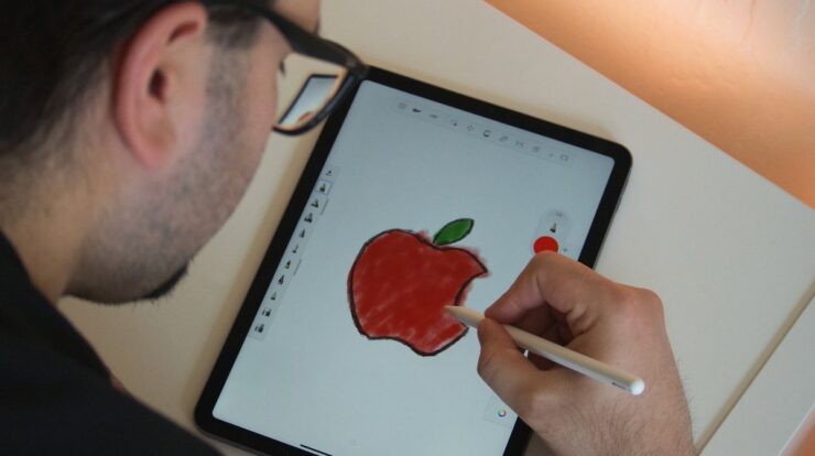 How To Connect An Apple Pencil To Your Ipad