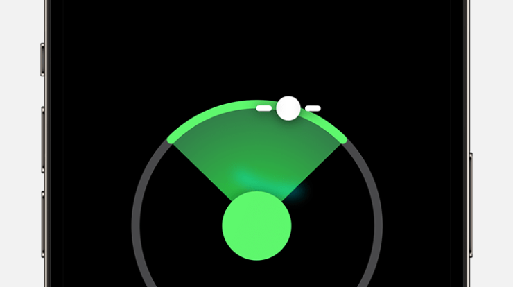 How To Connect To An Emergency Sos Satellite On Your Iphone