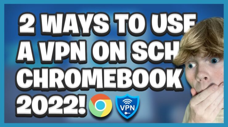 How To Install A Vpn on A Chromebook