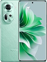 Oppo Reno11 Price In Sierra Leone