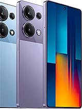 Xiaomi Poco M6 Pro Price In United States