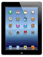 Apple iPad 4 Wi-Fi + Cellular Price In Turkmenistan