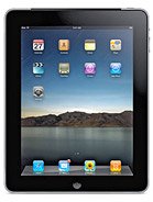 Apple iPad Wi-Fi Price In Cook Islands