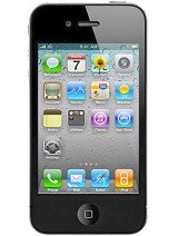 Apple iPhone 4 Price In Congo Republic