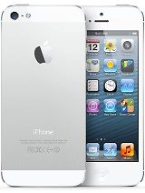 Apple iPhone 5 Price In Haiti