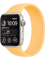 Apple Watch SE (2022) Price In Guam