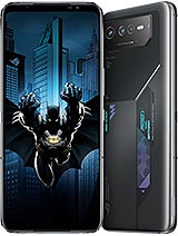 Asus ROG Phone 6 Batman Edition Price In British Indian Ocean Territory