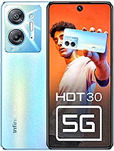 Infinix Hot 30 5G Price In United States