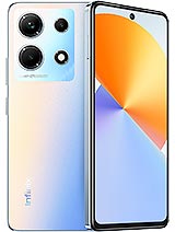 Infinix Note 30 Price In Brunei