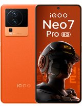 vivo iQOO Neo 7 Pro Price In Cameroon