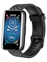 Motorola Moto Watch 40 Price In Belarus