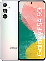 Samsung Galaxy F54 Price In Mali