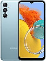 Samsung Galaxy M14 Price In Kyrgyzstan