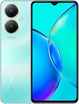 vivo Y35+ Price In Kyrgyzstan